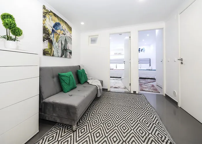 Dina House * Назаре