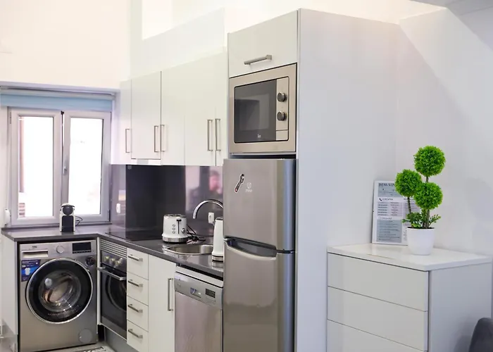 Dina House Апартаменты