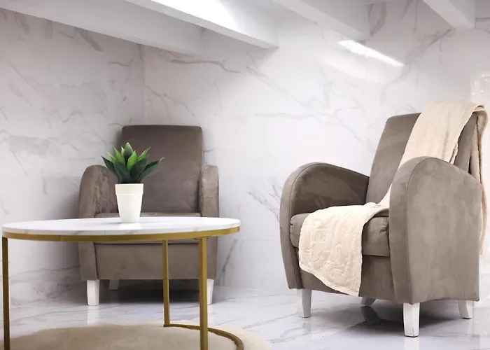 Dina House * Назаре