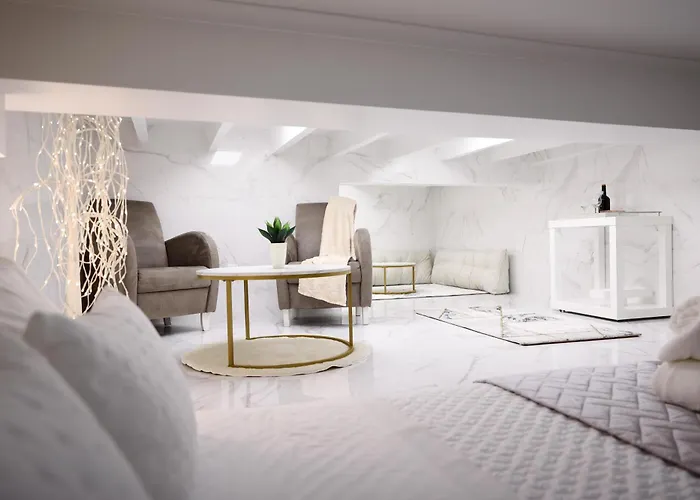 Dina House Апартаменты