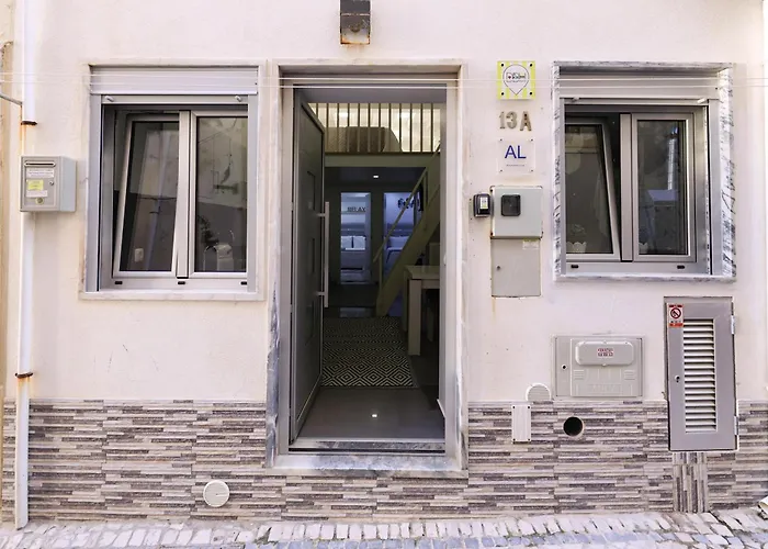 Dina House Апартаменты