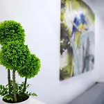 Dina House 아파트