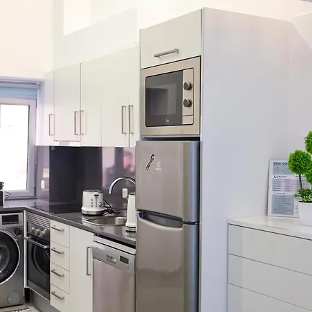 Dina House Apartament