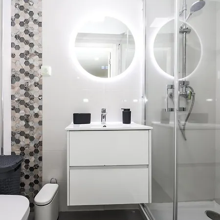 Apartamento Dina House *