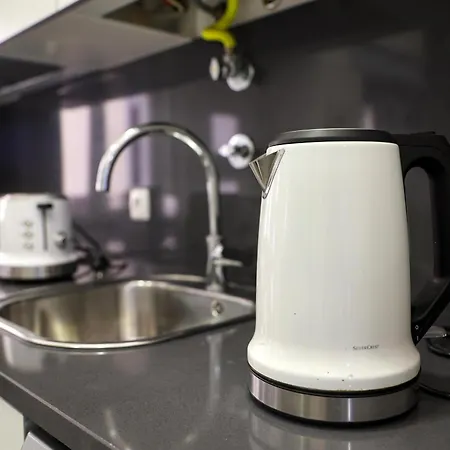 Dina House Apartament Nazaré