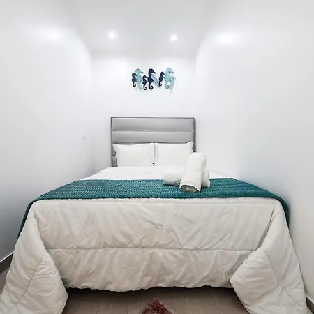 Dina House Apartamento Nazaré