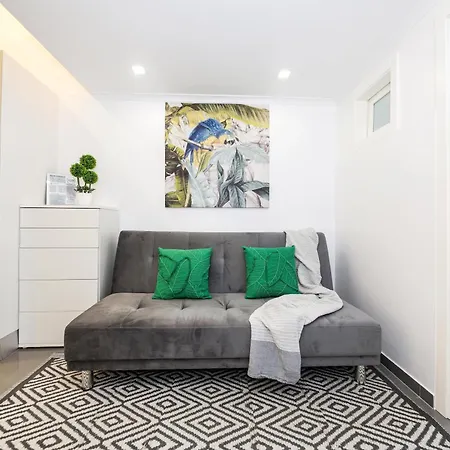 Apartamento Dina House Nazaré