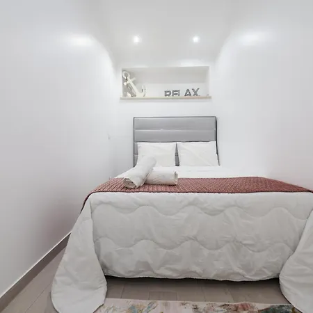 Dina House Διαμέρισμα