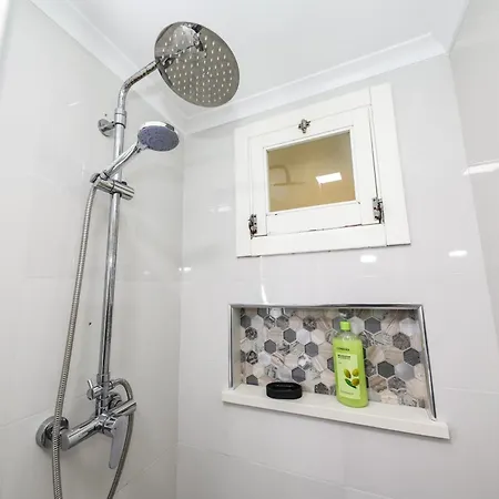 Dina House Apartment Nazare