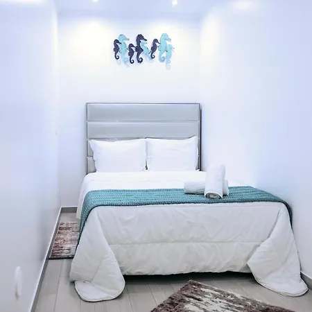 Διαμέρισμα Dina House *
