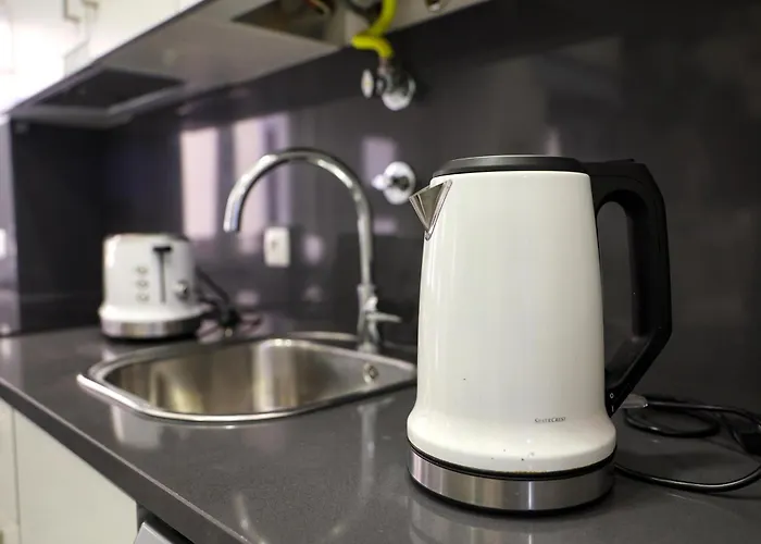 Dina House Apartament Nazaré