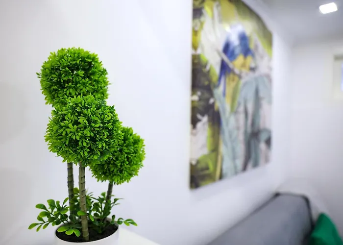 Dina House Apartment